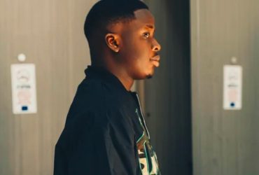 Paddy K to Drop New Two-Track Pack ‘Hero / To My Bro’ This December