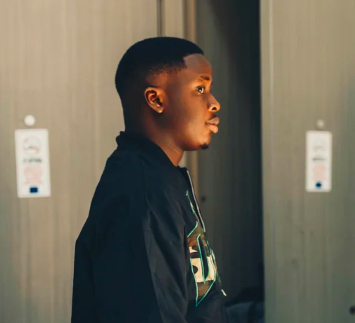 Paddy K to Drop New Two-Track Pack ‘Hero / To My Bro’ This December