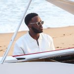 Qasim - Omo To Dun - Press Photos