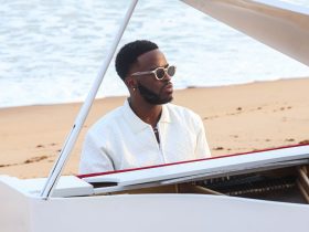 Qasim - Omo To Dun - Press Photos