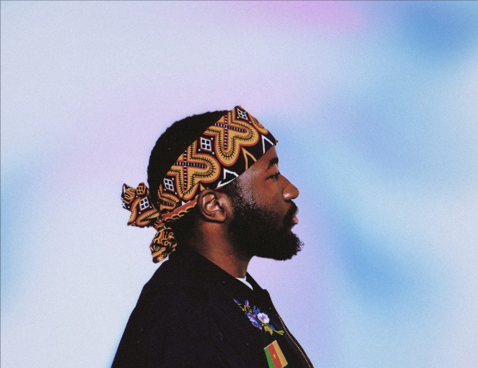 SUPER FREDDY Releases New Afro-Pop Single “Feelings Change” SUPER FREDDY