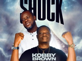 Shock Artwork