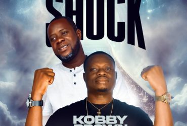 Shock Artwork