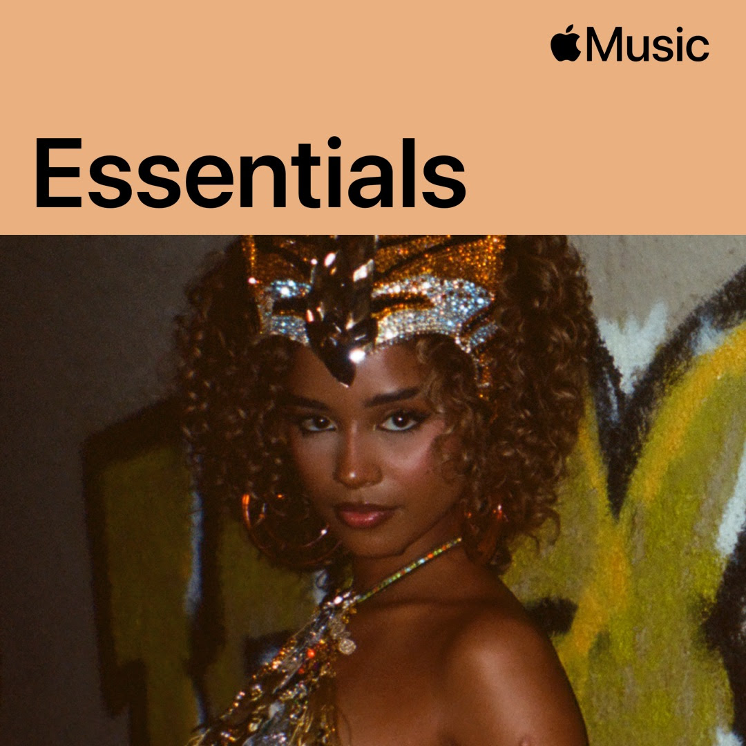 Tyla Emerges as Breakout Artist on Apple Music’s Year End Charts Tyla