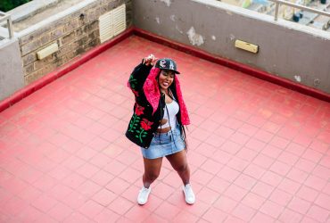 Vallerie Muthoni