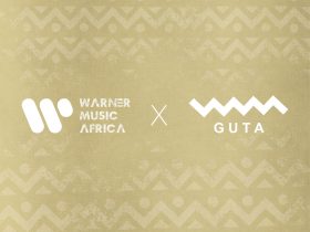 Warner Music Africa and Guta Sync