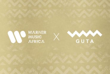 Warner Music Africa and Guta Sync