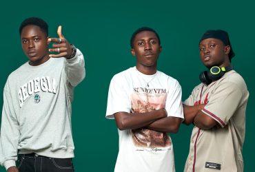 Young Onze, Astro Wrld & Holy Stone