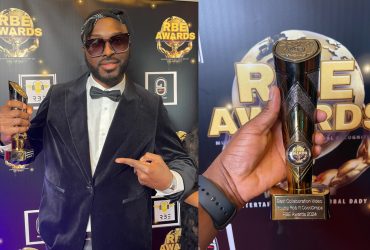 Young Rob YBE Awards