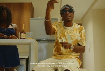 Focus Rice Unveils New Dancehall Anthem "No Light"