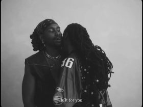 Lola Jaan Releases Soulful New Single, "Just 4 U"