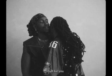 Lola Jaan Releases Soulful New Single, "Just 4 U"