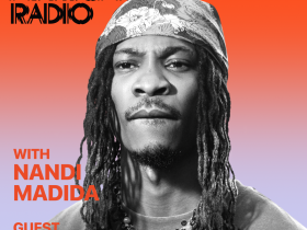 1da Banton Africa Now