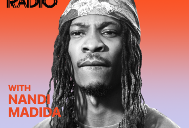 1da Banton Africa Now