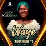 Adjoa Boakyewaa