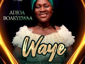 Adjoa Boakyewaa