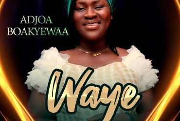 Adjoa Boakyewaa