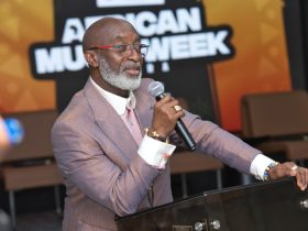 African Music Week