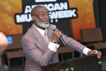 African Music Week