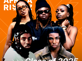 Apple Music's Class of ‘25