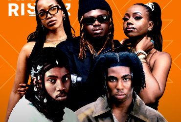 Apple Music's Class of ‘25