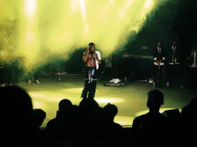 AratheJay Nimo Live