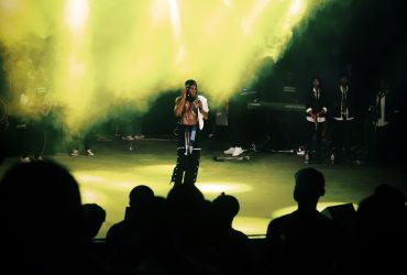 AratheJay Nimo Live