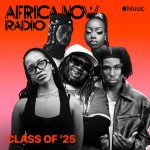 Arathejay Africa Now Radio