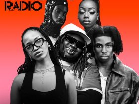 Arathejay Africa Now Radio