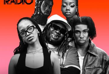 Arathejay Africa Now Radio
