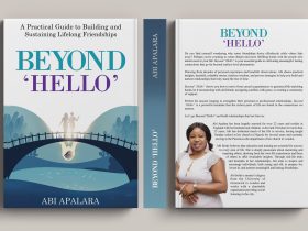 BEYOND HELLO