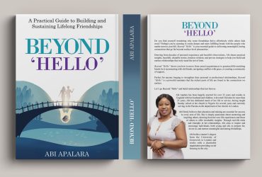 BEYOND HELLO
