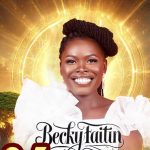 Becky Faitin - Mwanga Wa Uzima (The Light Of Life)