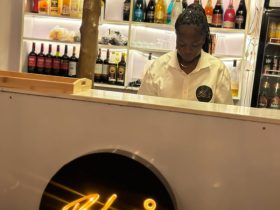 Bliss Bar and Lounge: The Ultimate Destination for Unwinding and Socializing
