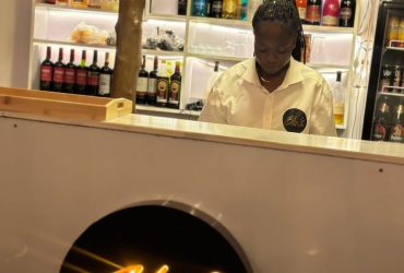 Bliss Bar and Lounge: The Ultimate Destination for Unwinding and Socializing
