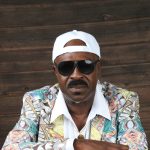 Chaka Demus