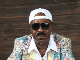 Chaka Demus