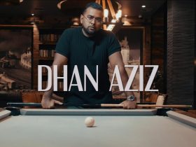 Dhan Aziz Makes His Powerful Hip-Hop Debut with "Moves" Dhan Aziz