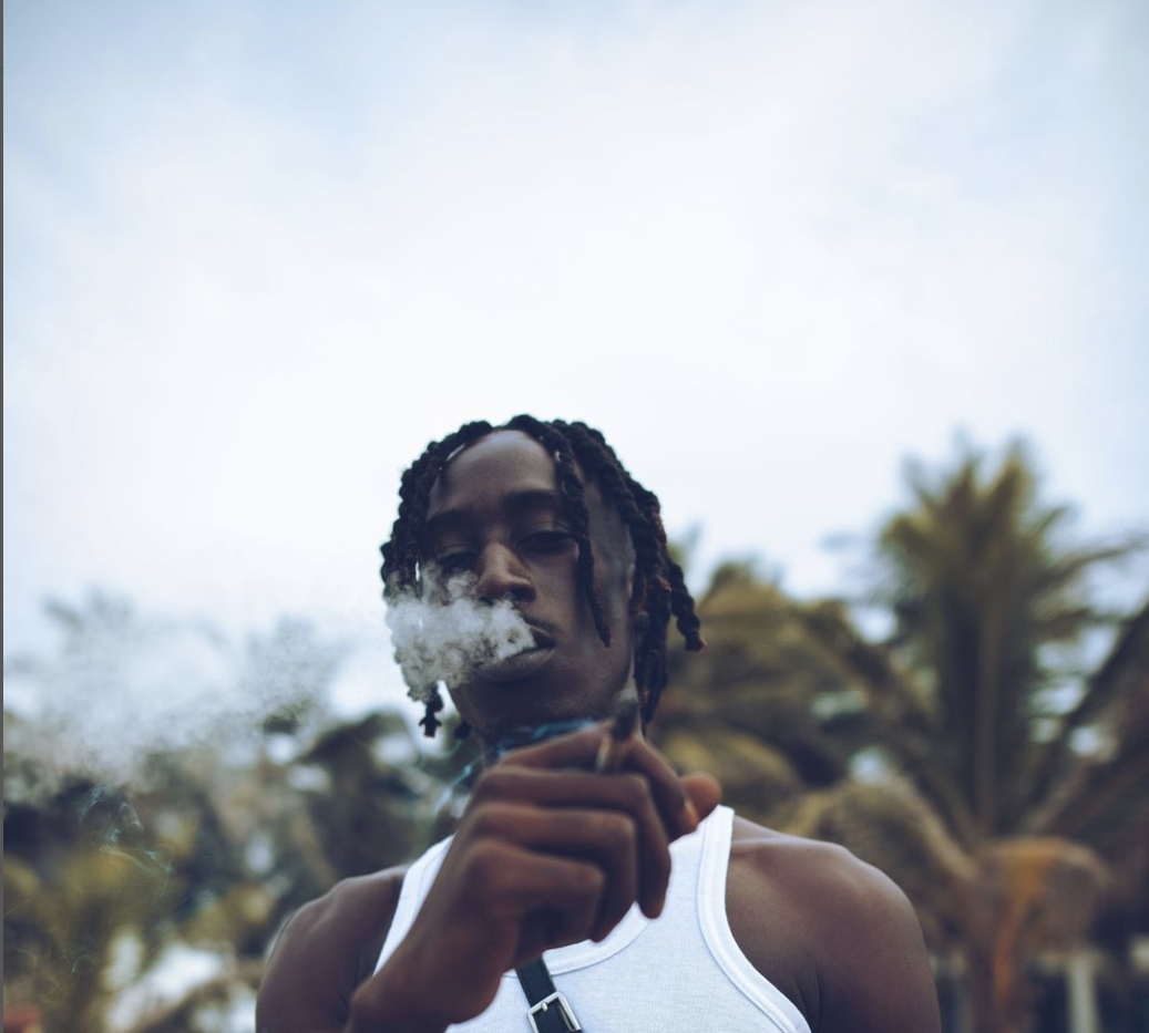 Eazee Mizee Unveils Heartfelt New Single “28” Eazee Mizee