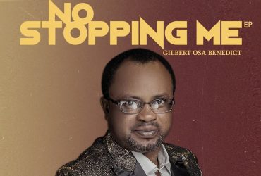 Gilbert Osa-Benedict