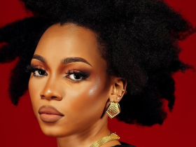 Tanzania’s Rising Star Hevi Shines Bright with New Single ‘My Rider’
