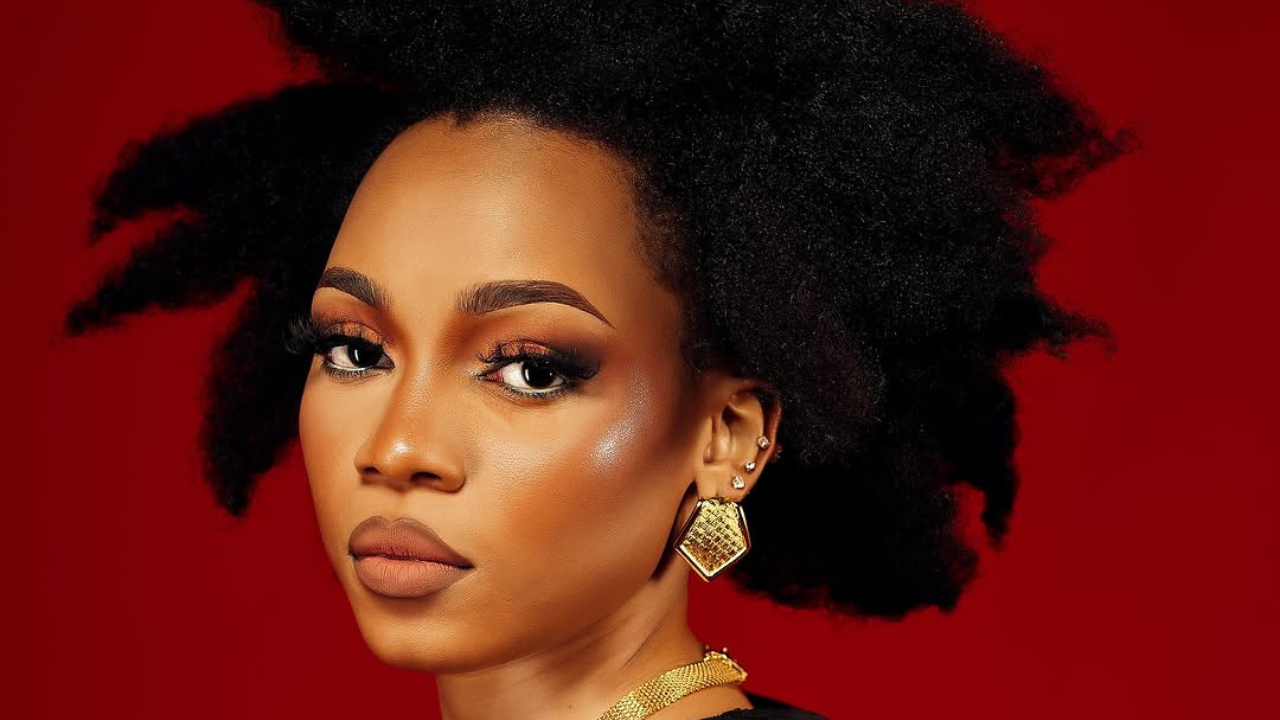 Tanzania’s Rising Star Hevi Shines Bright with New Single ‘My Rider’ Tanzania’s Rising Star Hevi Shines Bright with New Single ‘My Rider’