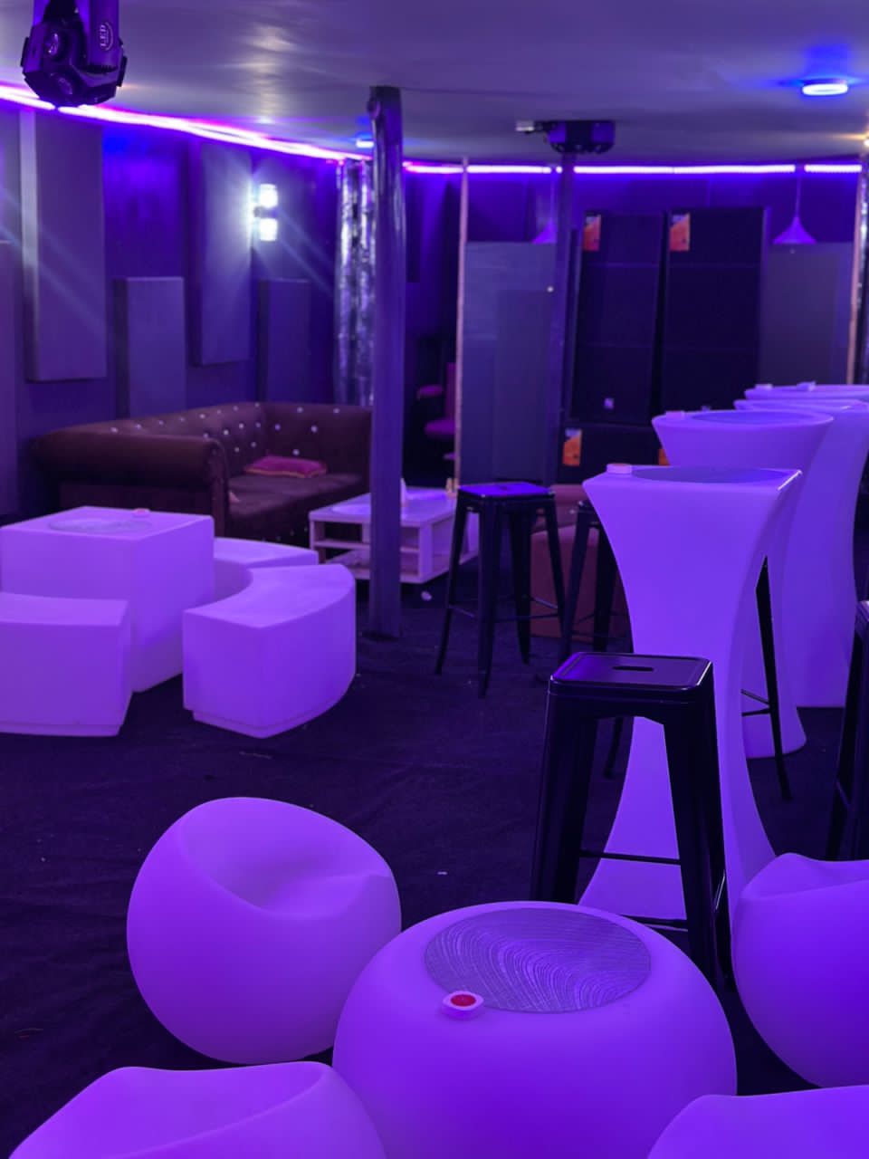 Bliss Bar and Lounge: The Ultimate Destination for Unwinding and Socializing