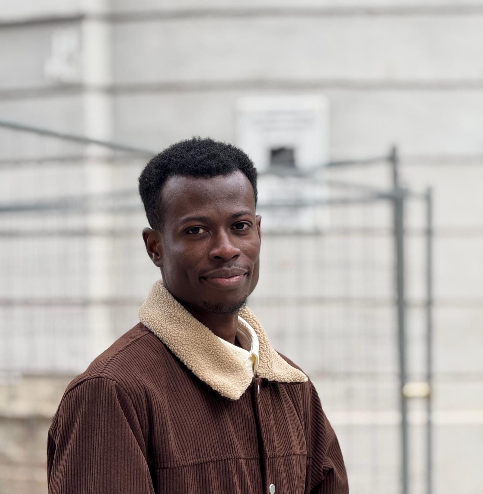 Jeff Tuffour Drops Soul-Lifting Praise Anthem “Eledumare (The Almighty God)” Jeff Tuffour