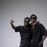 Kwaku Benson and W9anted