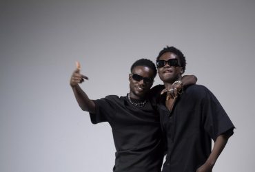 Kwaku Benson and W9anted
