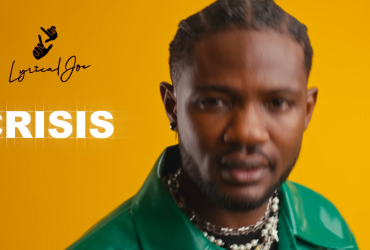 Lyrical Joe - CRISIS