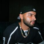 Marcel Mendoza