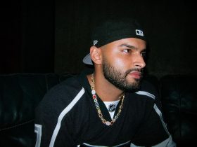 Marcel Mendoza