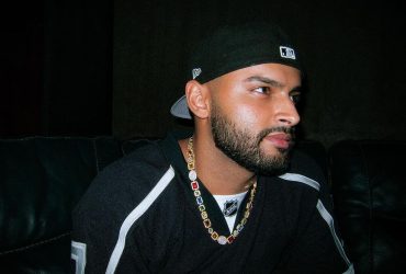 Marcel Mendoza